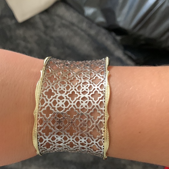 Kendra Scott Candice Bracelet - Picture 4 of 4